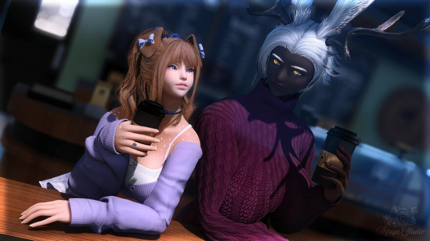 Collab with Mr. Wednesday