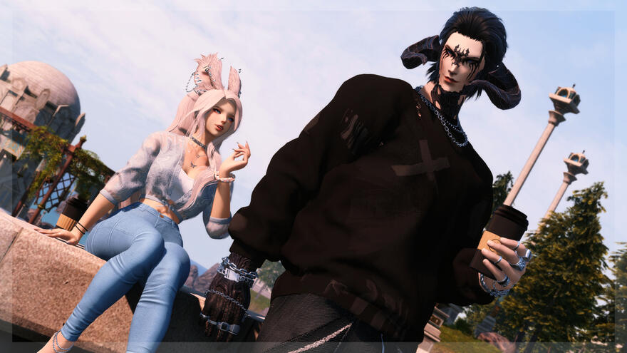 Commission for Zer Zeal