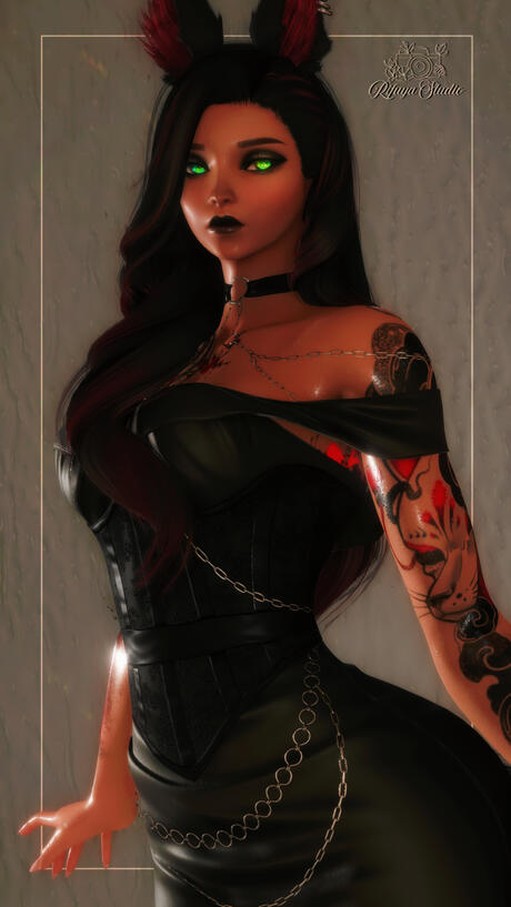 Commission for Kera 2