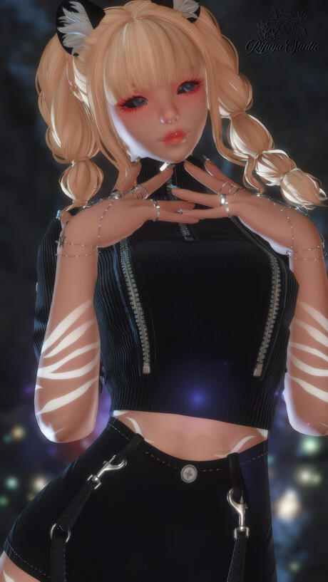 Commission for Hiro 2