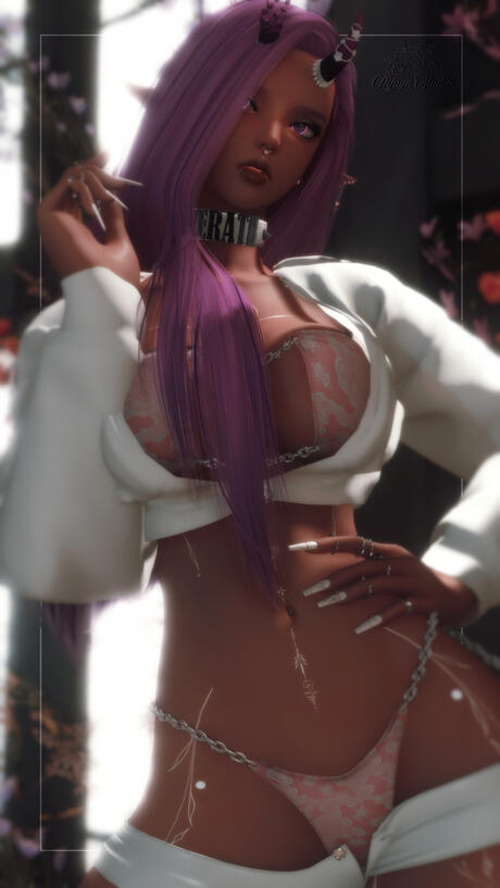 Commission for Soraya 2