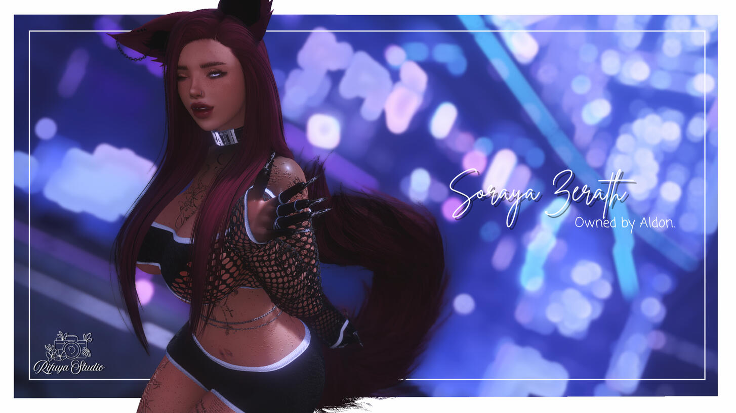 Commission for Soraya 1