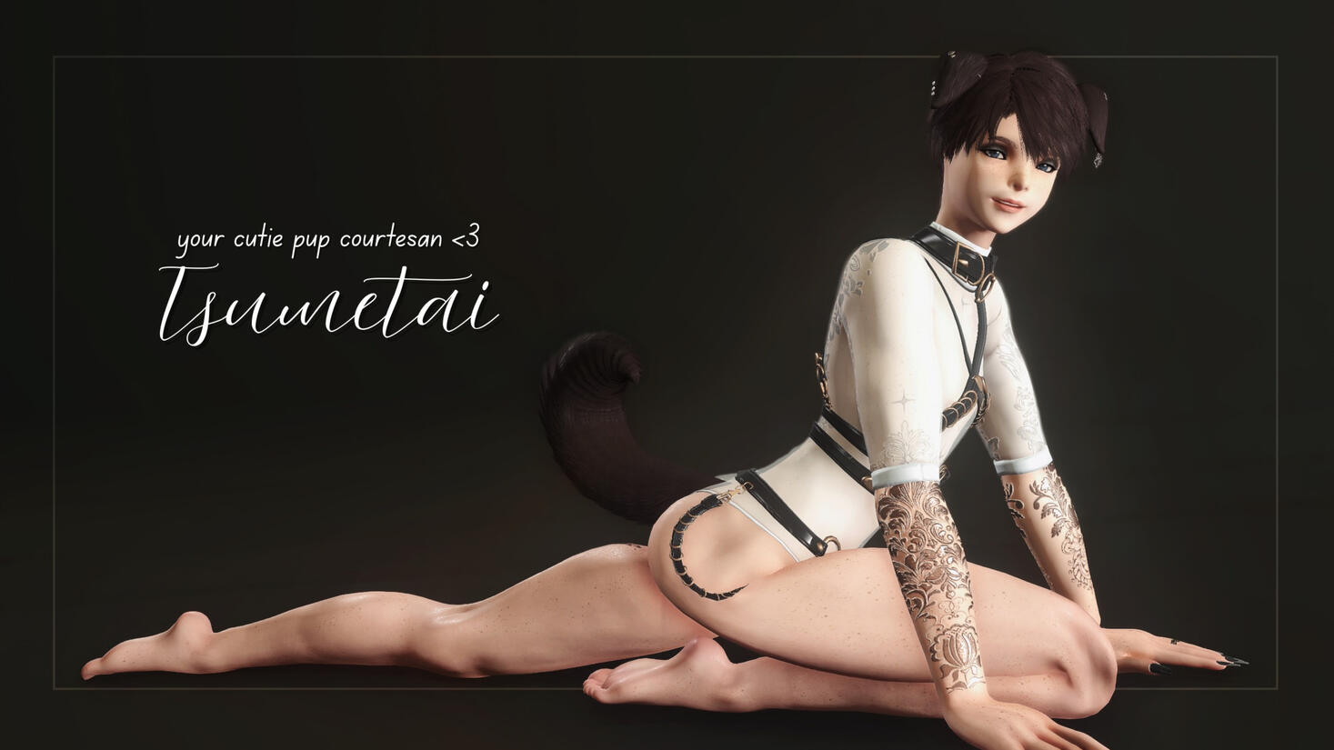 Commission for Tasby 1