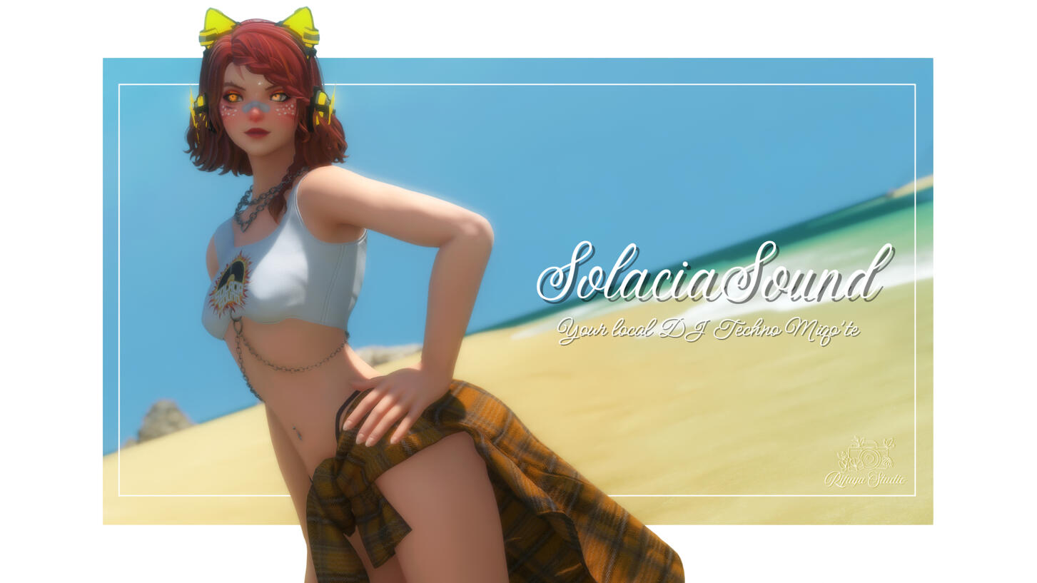 Commission for Safira 1