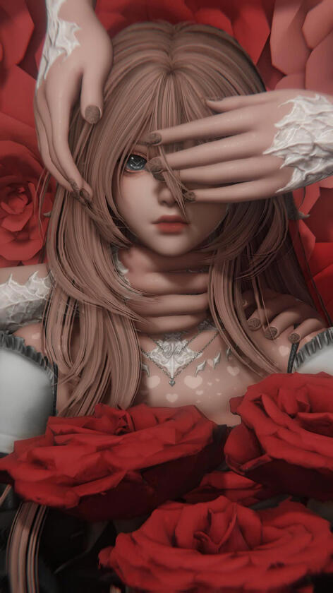 The Plot in You - Silence